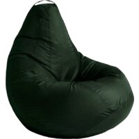 Kreslomeshki Груша XXL G-130x90-Z (темно-зеленый)