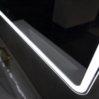  Пекам Зеркало Marta 1 100x80 marta1-100x80s (с подсветкой и сенсором на прикосновение) - Превью изображения №12 — Интернет-магазин ПроЗаказ