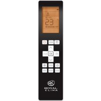 Кондиционер Royal Clima Felicita Inverter RCI-FC55HN - Превью изображения №10 — Интернет-магазин ПроЗаказ