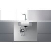 Смеситель Franke Atlas Neo Sensor Pull-Out 115.0625.527 - Превью изображения №2 — Интернет-магазин ПроЗаказ