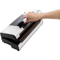Бескамерный вакуумный упаковщик Gorenje VS120E Pro - Превью изображения №17 — Интернет-магазин ПроЗаказ