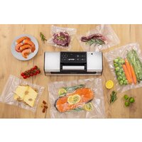 Бескамерный вакуумный упаковщик Gorenje VS120E Pro - Превью изображения №8 — Интернет-магазин ПроЗаказ