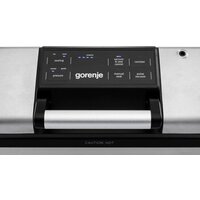 Бескамерный вакуумный упаковщик Gorenje VS120E Pro - Превью изображения №3 — Интернет-магазин ПроЗаказ