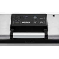 Бескамерный вакуумный упаковщик Gorenje VS120E Pro - Превью изображения №6 — Интернет-магазин ПроЗаказ