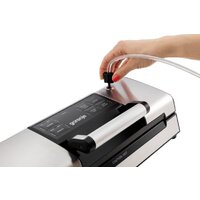 Бескамерный вакуумный упаковщик Gorenje VS120E Pro - Превью изображения №10 — Интернет-магазин ПроЗаказ