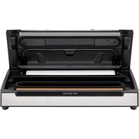 Бескамерный вакуумный упаковщик Gorenje VS120E Pro - Превью изображения №5 — Интернет-магазин ПроЗаказ