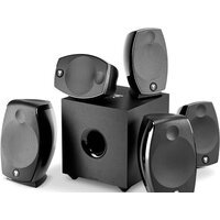Комплект акустики Focal Sib Evo Dolby Atmos 5.1.2 - Превью изображения №2 — Интернет-магазин ПроЗаказ