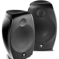 Комплект акустики Focal Sib Evo Dolby Atmos 5.1.2 - Превью изображения №3 — Интернет-магазин ПроЗаказ