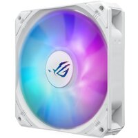 Система жидкостного охлаждения для процессора ASUS ROG Strix LC III 240 ARGB White Edition - Превью изображения №6 — Интернет-магазин ПроЗаказ