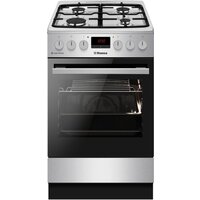 Кухонная плита Hansa FCMX592299H - Превью изображения №3 — Интернет-магазин ПроЗаказ