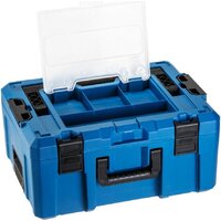 Кейс Bull Xcase X003 L 1329949 - Превью изображения №3 — Интернет-магазин ПроЗаказ