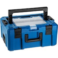 Кейс Bull Xcase X003 L 1329949 - Превью изображения №2 — Интернет-магазин ПроЗаказ