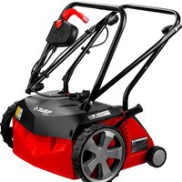 Скарификатор-аэратор Зубр Мастер ЗСЭ-32-1000 - Превью изображения №3 — Интернет-магазин ПроЗаказ