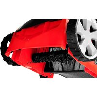 Скарификатор-аэратор Зубр Мастер ЗСЭ-32-1000 - Превью изображения №7 — Интернет-магазин ПроЗаказ