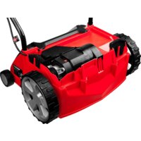 Скарификатор-аэратор Зубр Мастер ЗСЭ-32-1000 - Превью изображения №8 — Интернет-магазин ПроЗаказ