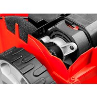 Скарификатор-аэратор Зубр Мастер ЗСЭ-32-1000 - Превью изображения №12 — Интернет-магазин ПроЗаказ