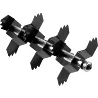 Скарификатор-аэратор Зубр Мастер ЗСЭ-32-1000 - Превью изображения №10 — Интернет-магазин ПроЗаказ