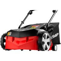 Скарификатор-аэратор Зубр Мастер ЗСЭ-32-1000 - Превью изображения №5 — Интернет-магазин ПроЗаказ