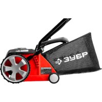 Скарификатор-аэратор Зубр Мастер ЗСЭ-32-1000 - Превью изображения №4 — Интернет-магазин ПроЗаказ