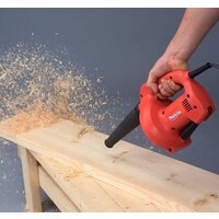 Бытовая (строительная) воздуходувка Makita M4000 - Превью изображения №3 — Интернет-магазин ПроЗаказ