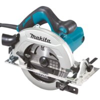 Дисковая (циркулярная) пила Makita HS7611 - Превью изображения №1 — Интернет-магазин ПроЗаказ