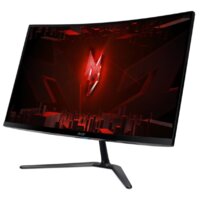 Игровой монитор Acer Nitro ED270UP2bmiipx UM.HE0EE.202 - Превью изображения №3 — Интернет-магазин ПроЗаказ