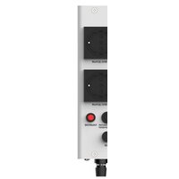 Источник бесперебойного питания Powerman Smart 800 INV - Превью изображения №3 — Интернет-магазин ПроЗаказ