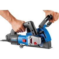 Штроборез Зубр ЗШ-П30-1400 ПСТ (без кейса) - Превью изображения №11 — Интернет-магазин ПроЗаказ