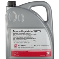 Трансмиссионные масла