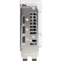 Видеокарта ASUS Dual Radeon RX 9060 XT 16GB GDDR6 White Edition DUAL-RX9060XT-16G-WHITE - Превью изображения №11 — Интернет-магазин ПроЗаказ