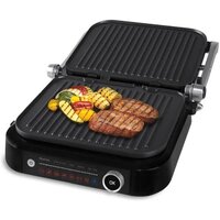 Электрогриль Orava Grillchef-2 - Превью изображения №4 — Интернет-магазин ПроЗаказ