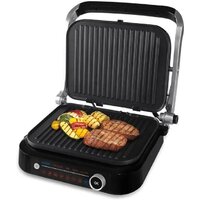 Электрогриль Orava Grillchef-2 - Превью изображения №3 — Интернет-магазин ПроЗаказ