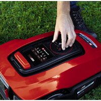 Газонокосилка-робот Einhell Freelexo 600 BT - Превью изображения №3 — Интернет-магазин ПроЗаказ