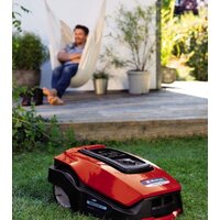 Газонокосилка-робот Einhell Freelexo 600 BT - Превью изображения №5 — Интернет-магазин ПроЗаказ