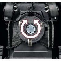 Газонокосилка-робот Einhell Freelexo 600 BT - Превью изображения №2 — Интернет-магазин ПроЗаказ
