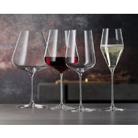 Набор бокалов для вина Spiegelau Universal Glass Definition 1350161 (2 шт) - Превью изображения №5 — Интернет-магазин ПроЗаказ