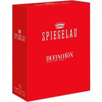 Набор бокалов для вина Spiegelau Universal Glass Definition 1350161 (2 шт) - Превью изображения №3 — Интернет-магазин ПроЗаказ