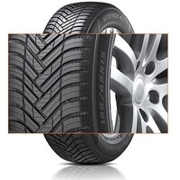Всесезонные шины Hankook Kinergy 4S 2 H750 205/65R16 95H - Превью изображения №5 — Интернет-магазин ПроЗаказ
