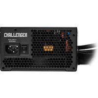 Блок питания ASRock Challenger 850W CL-850G - Превью изображения №3 — Интернет-магазин ПроЗаказ