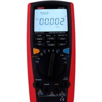 Мультиметр UNI-T UT71E - Превью изображения №4 — Интернет-магазин ПроЗаказ