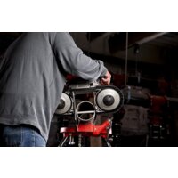 Ленточная пила Milwaukee BS 125 4933448245 - Превью изображения №11 — Интернет-магазин ПроЗаказ