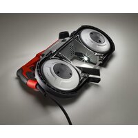 Ленточная пила Milwaukee BS 125 4933448245 - Превью изображения №6 — Интернет-магазин ПроЗаказ