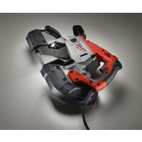 Ленточная пила Milwaukee BS 125 4933448245 - Превью изображения №5 — Интернет-магазин ПроЗаказ