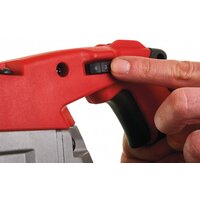 Ленточная пила Milwaukee BS 125 4933448245 - Превью изображения №8 — Интернет-магазин ПроЗаказ