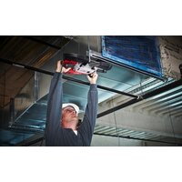 Ленточная пила Milwaukee BS 125 4933448245 - Превью изображения №14 — Интернет-магазин ПроЗаказ