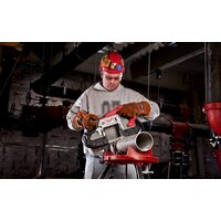 Ленточная пила Milwaukee BS 125 4933448245 - Превью изображения №16 — Интернет-магазин ПроЗаказ