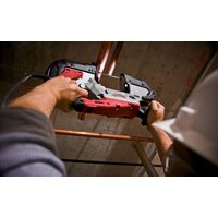 Ленточная пила Milwaukee BS 125 4933448245 - Превью изображения №10 — Интернет-магазин ПроЗаказ