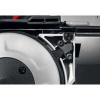 Ленточная пила Milwaukee BS 125 4933448245 - Превью изображения №4 — Интернет-магазин ПроЗаказ