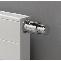 Стальной панельный радиатор Kermi Therm X2 Line-Kompakt PLK Тип 22 305x1405 - Превью изображения №3 — Интернет-магазин ПроЗаказ