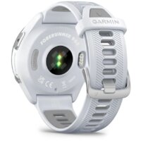 Умные часы Garmin Forerunner 965 (белый/серый) - Превью изображения №2 — Интернет-магазин ПроЗаказ